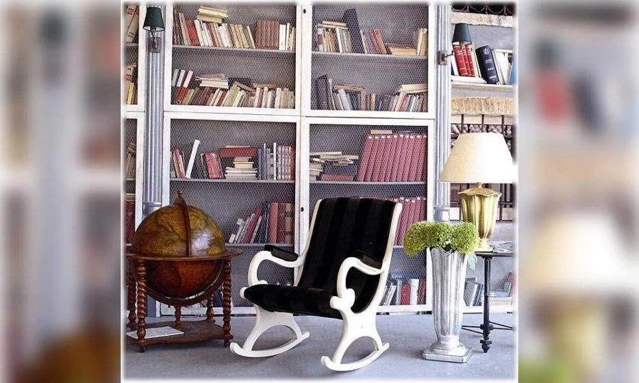 Кресло Tonin Casa Rosmary - фото 1