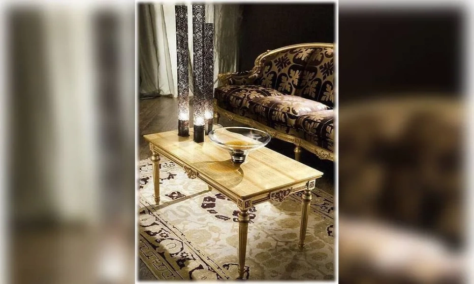 Стол Журнальный Silik Eros 3 - фото 1