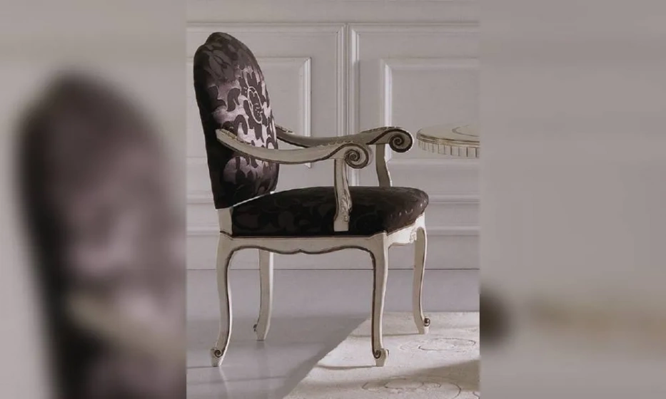 Стул Grifoni Silvano Living Room 8 - фото 1