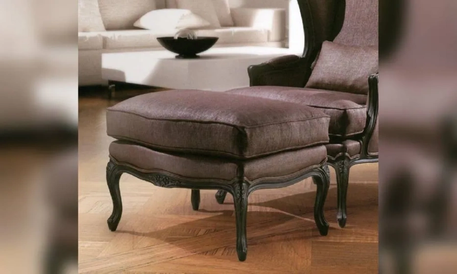 Пуф Angelo Cappellini 0593/P - фото 1