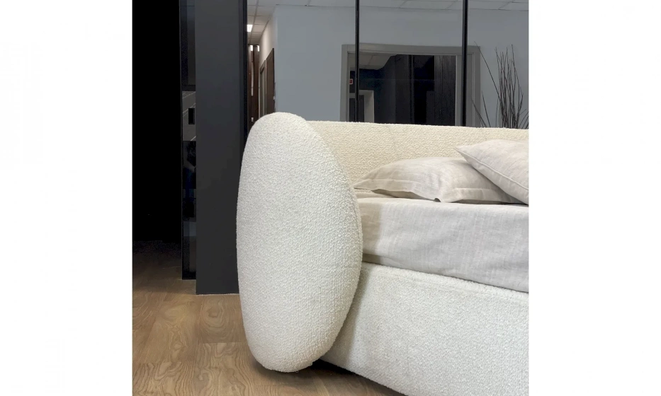 Кровать Solti Clip - фото 9