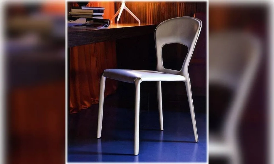 Стул Midj Soffio - фото 1