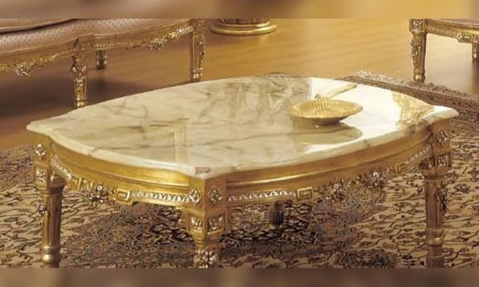 Стол Журнальный Asnaghi Interiors 200703 - фото 1