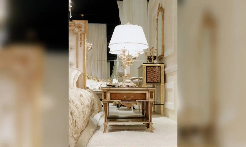 Тумба Прикроватная Zanaboni A/1160-Nt - фото 1