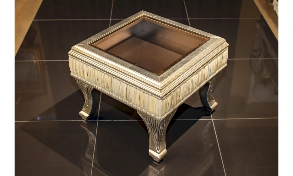 Журнальный столик Keoma Victoria - фото 1