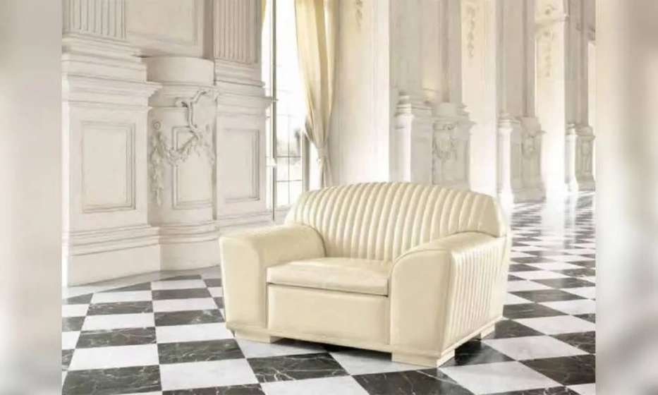 Кресло Mascheroni Pegaso 1 - фото 1