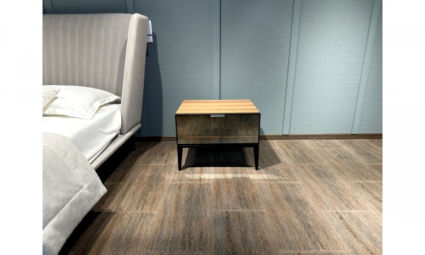 Прикроватная тумбочка левая Saloni Toronto