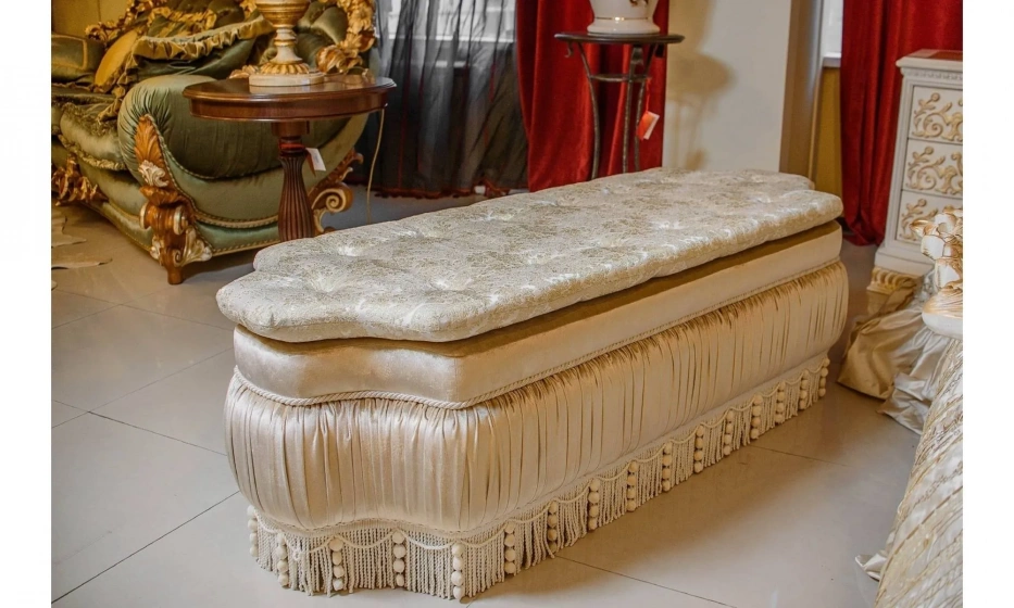 Скамья Rampoldi - фото 4