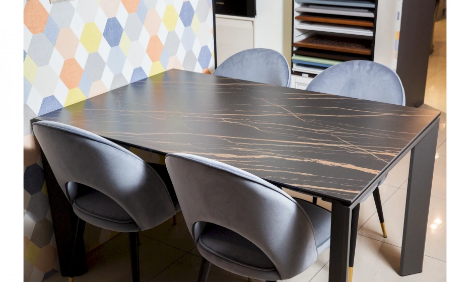 Стол обеденный La Seggiola Ceramique - фото 3