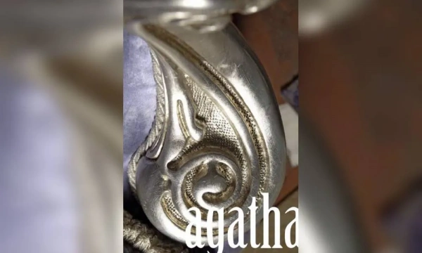 Диван Domingo Salotti Agatha 2