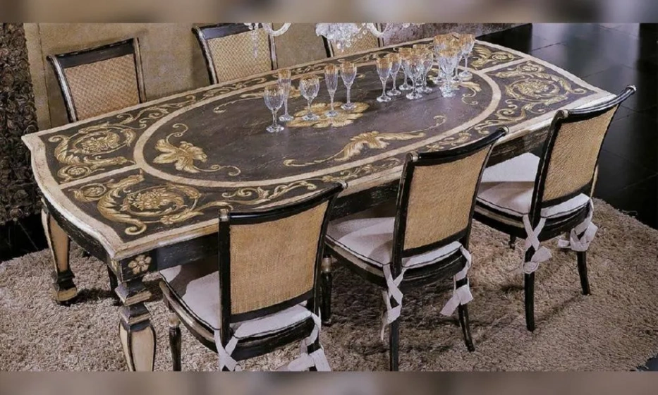 Стол Grifoni Vittorio 1549 - фото 1