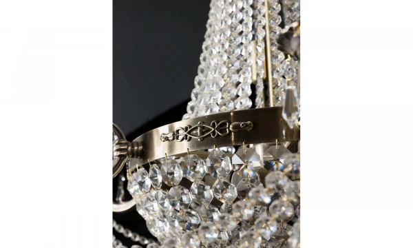 Люстра Сферон Lodi