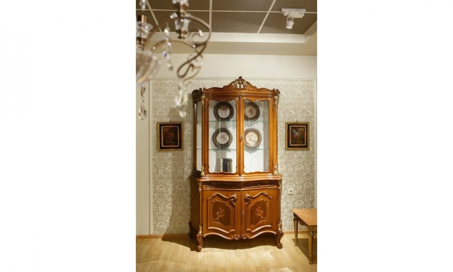 Комод Vaccari Giovanni - фото 5