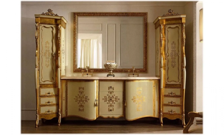 Композиция Из Модулей Andrea Fanfani 2035 - фото 1