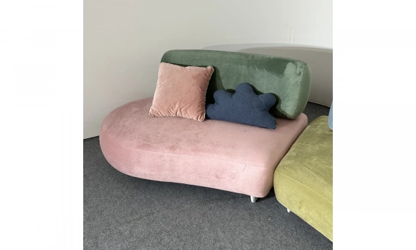 Диван Saloni Bonbon