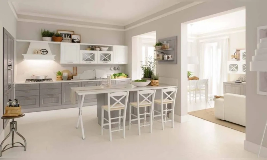 Кухня Lube Agnese 2 - фото 1