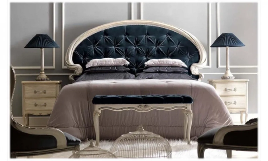 Спальня Savio Firmino Creazioni Per L Arredamento 35 - фото 4