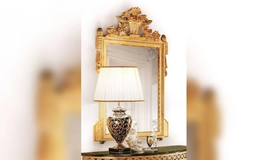 Зеркало Angelo Cappellini 8958 - фото 1