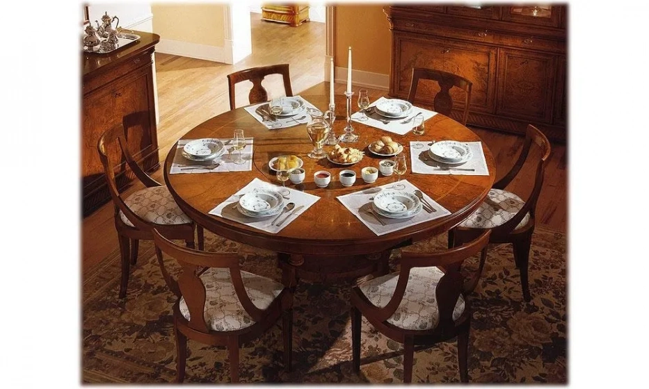 Столовая Minotti Luigi & Benigno Antica Brianza Vol. Ii 24 - фото 2