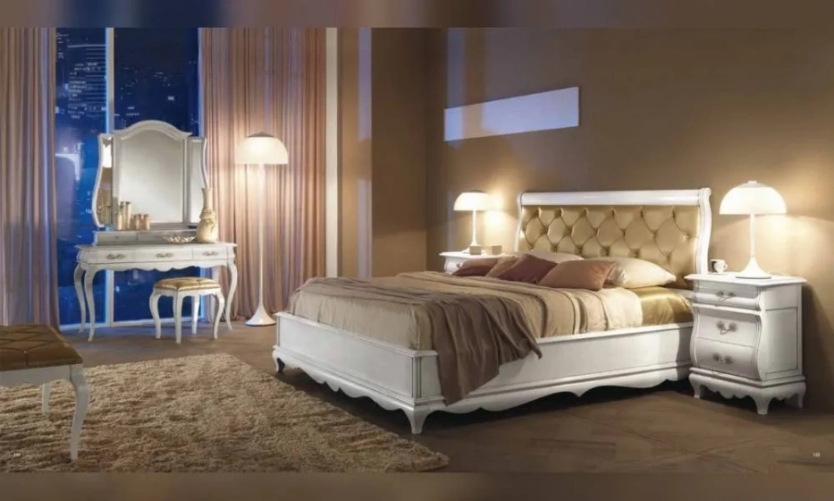 Спальня Cavio Madeira 2 - фото 1