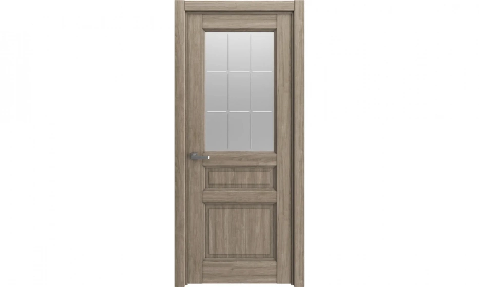 Межкомнатная дверь Софья, коллекция Elegant, Модель 146.159 - фото 1