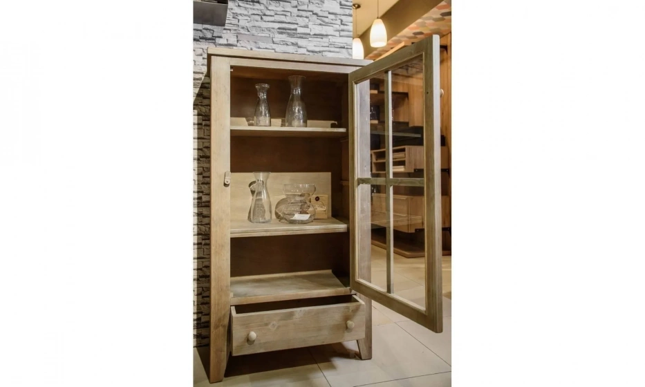 Витрина STOSA CUCINE Wood - фото 5