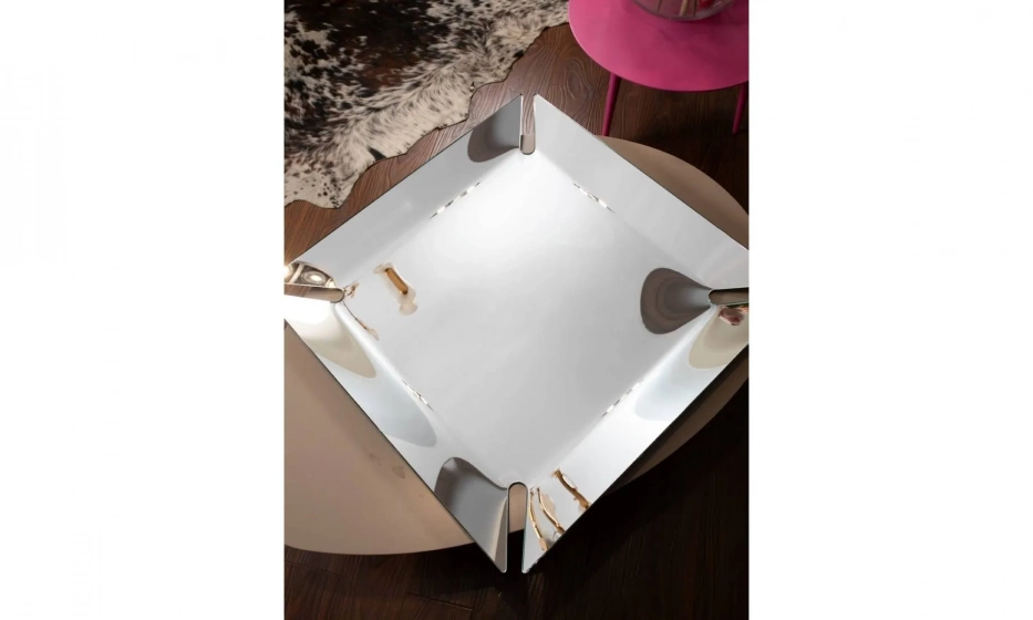 Зеркало UNICO ITALIA Strip - фото 4