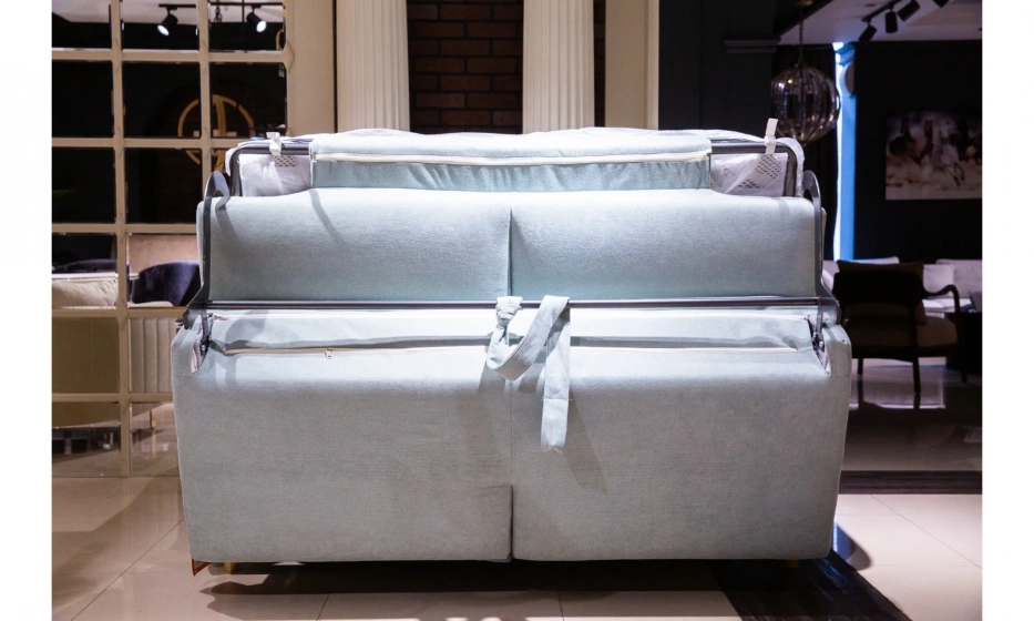 Диван-кровать Confortplus Annie - фото 7