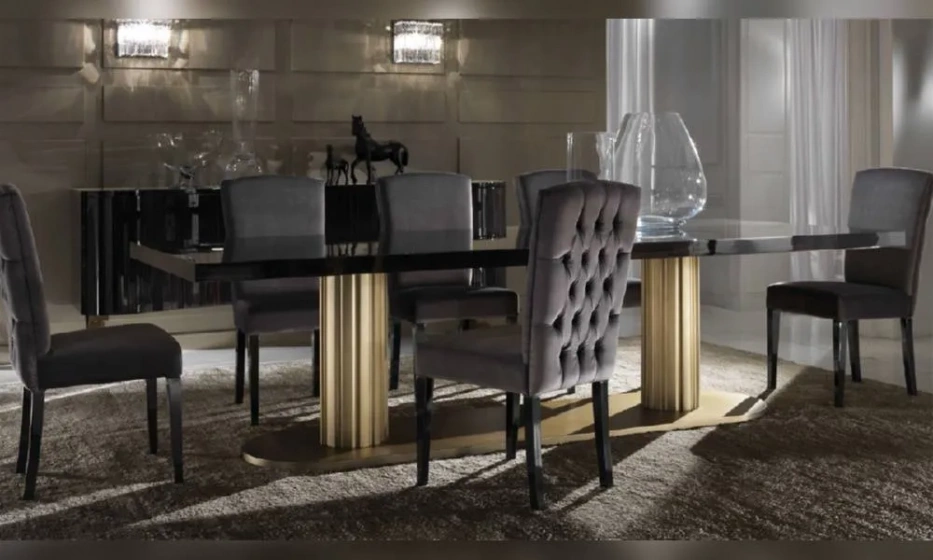 Стол Dv Home Collection Douglas - фото 1