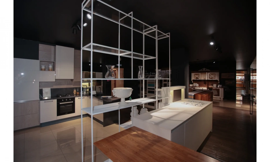 Стеллаж Royally - фото 1