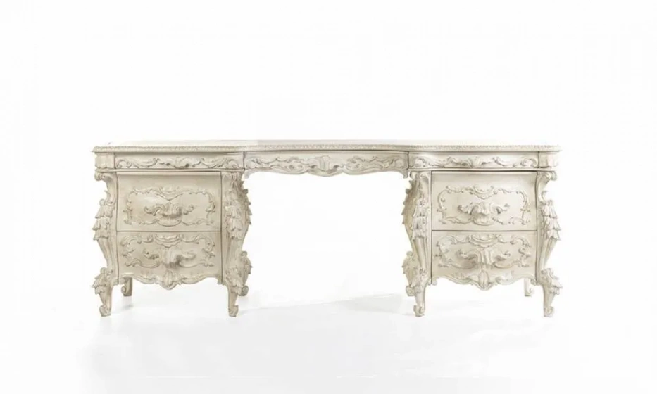 Туалетный Столик Zanaboni W018/Dr - фото 1