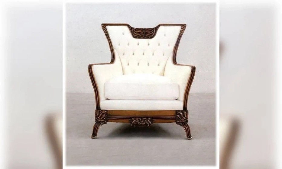 Кресло Medea 591 - фото 1