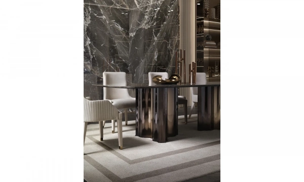 Обеденный стол DV Home Collection Manhattan