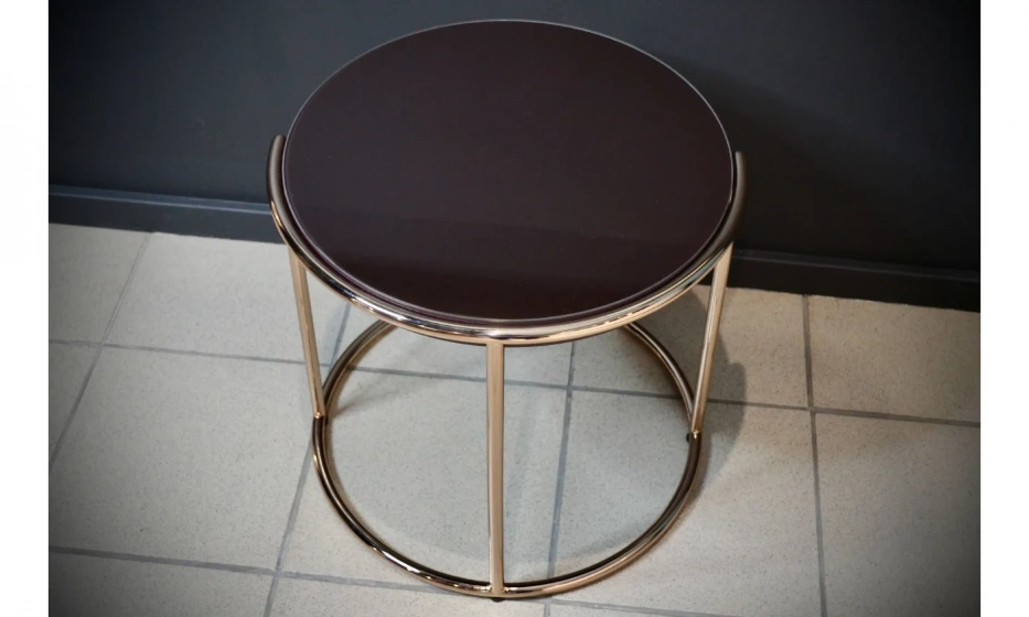 Столик приставной ENZA HOME VIENNA - фото 1