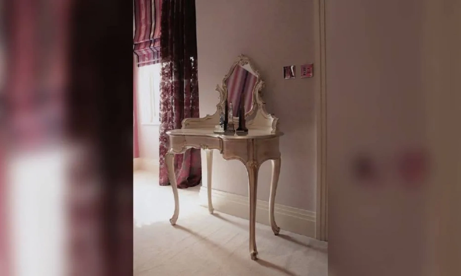 Туалетный Столик Minotti Luiggi Lifestyle 2 - фото 1