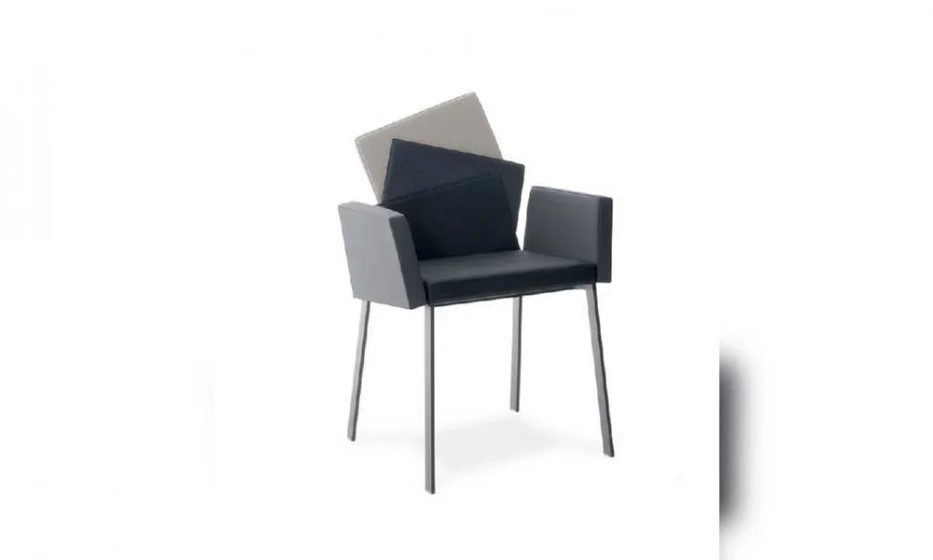 Стул Compar Karina 2 - фото 1