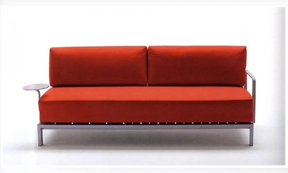 Диван Milano Bedding Willy 2 - фото 1