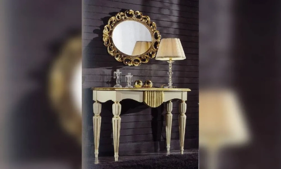 Консоль Giuliacasa Verona 4 - фото 1