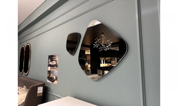 Зеркало Saloni Roma