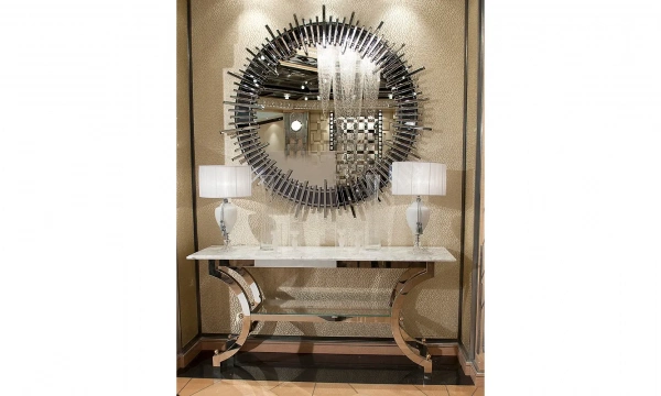 Столовая Francesco Molon Eclectica 9