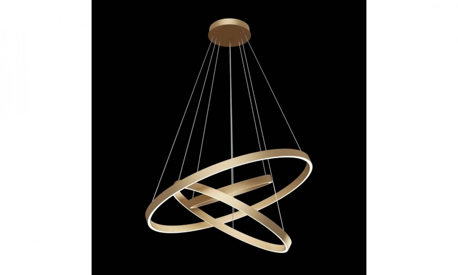 Подвесной Светильник Technical Mod058Pl-L100Bs4K - фото 3