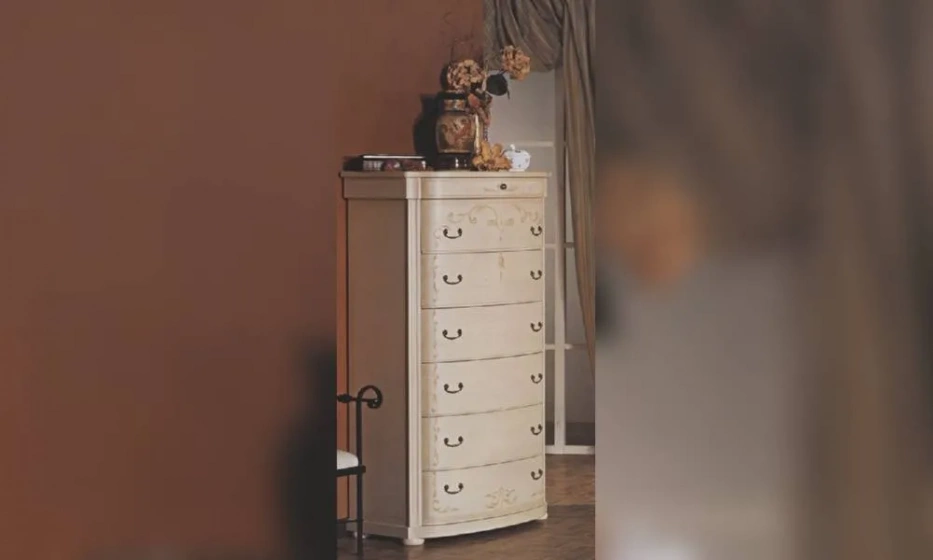 Комод Agm Ag982 - фото 1