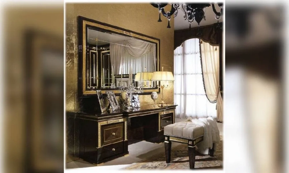 Туалетный Столик Turri Arcade Royale - фото 1