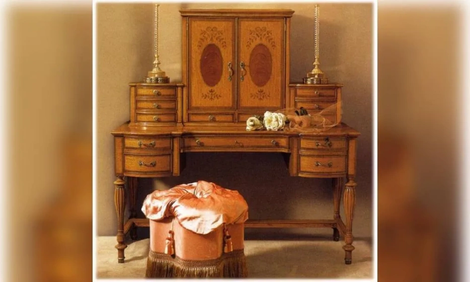 Туалетный Столик Provasi Deluxe Collection - фото 1