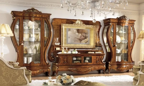 Гостиная Am&C Napoleone