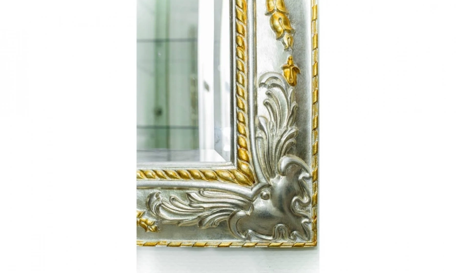 Зеркало Domus Mobili 126*96 - фото 5