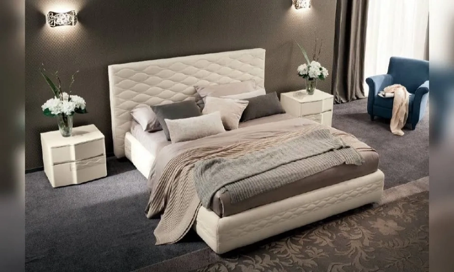 Спальня Dall Agnese Chanel 2 - фото 3