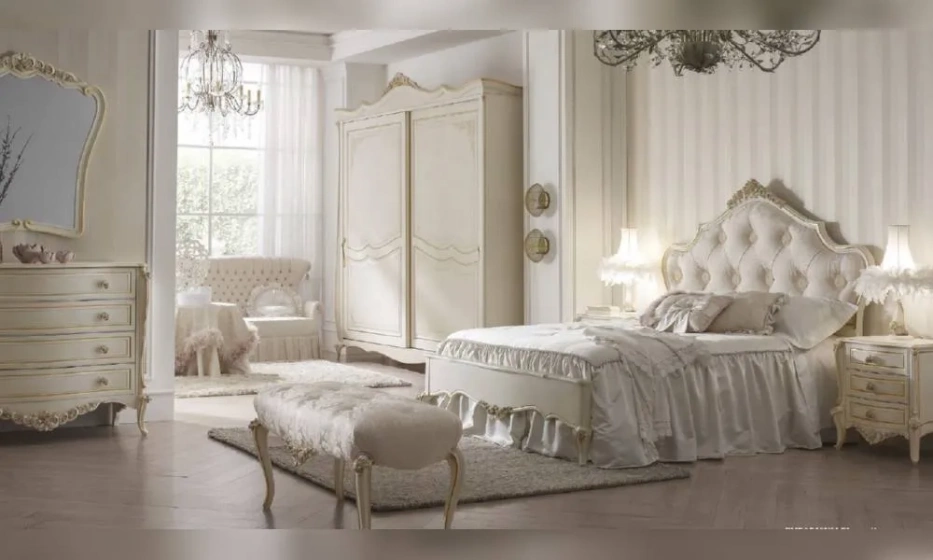 Спальня Volpi Proposal 2 - фото 3