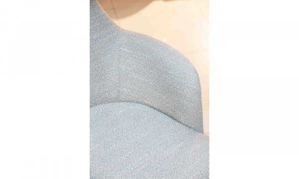 Кресло АННА ПОТАПОВА EMILIANO