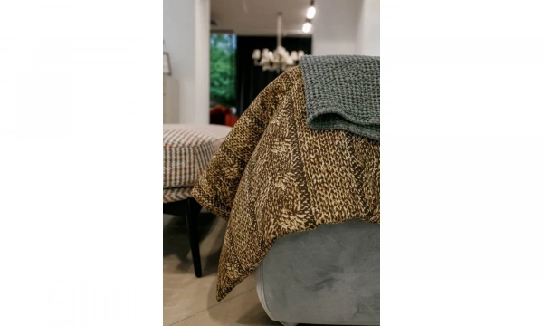 Одеяло BOLZAN LETTI